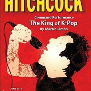 Alfred Hitchcock's Mystery Magazine