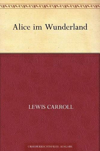 Alice im Wunderland
