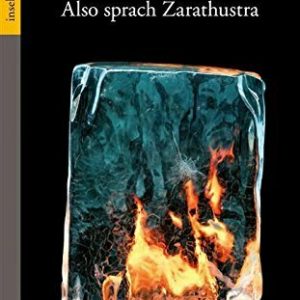 Also sprach Zarathustra: Ein Buch für Alle und Keinen (insel taschenbuch)