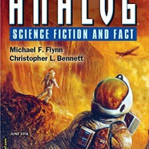 Analog Science Fiction and Fact