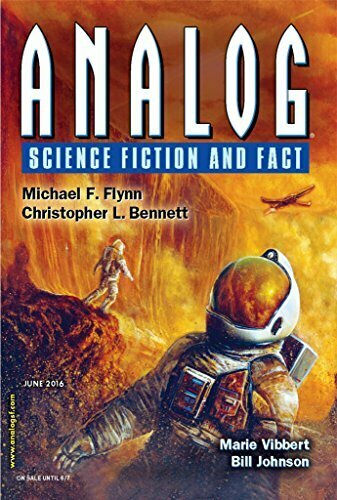 Analog Science Fiction and Fact