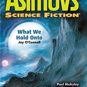 Asimov's Science Fiction