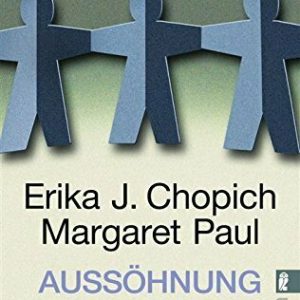Aussöhnung mit dem inneren Kind