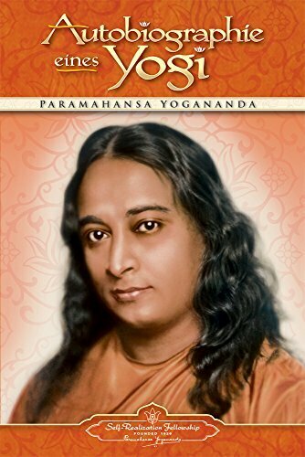 Autobiographie eines Yogi (Self-Realization Fellowship)