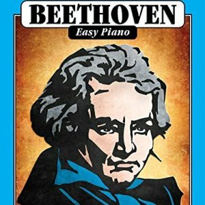 Beethoven Easy Piano
