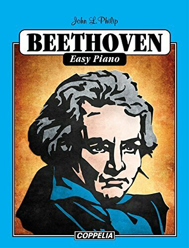Beethoven Easy Piano