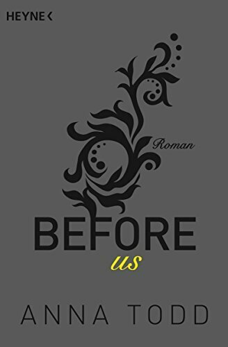 Before us: Roman (After 5)
