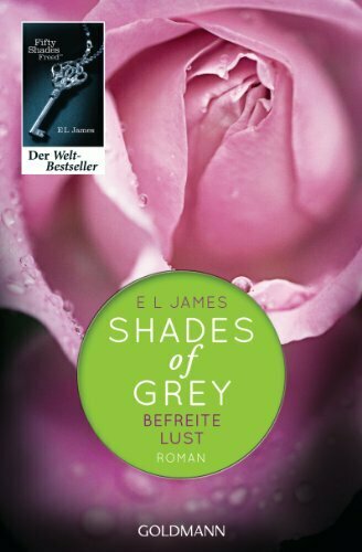 Befreite Lust (Fifty Shades of Grey, Band 3)