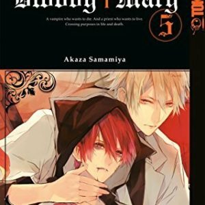 Bloody Mary 05