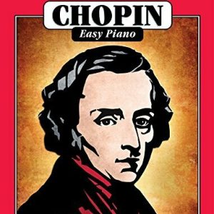 CHOPIN Easy Piano