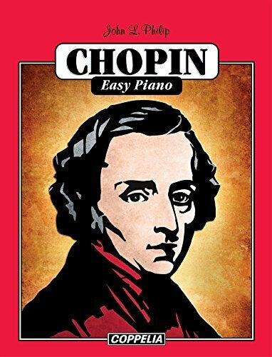 CHOPIN Easy Piano