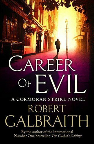 Career of Evil (Cormoran Strike Book 3) (English Edition)