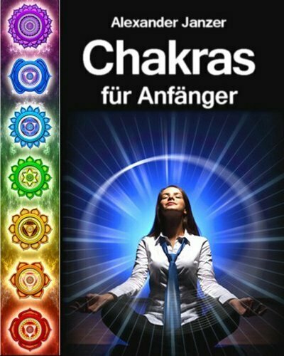Chakras für Anfänger