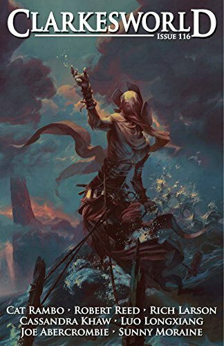 Clarkesworld Magazine