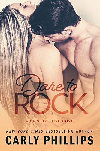Dare to Rock (Dare to Love Book 5) (English Edition)