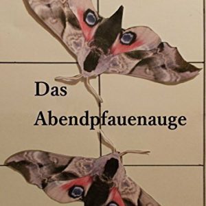 Das Abendpfauenauge