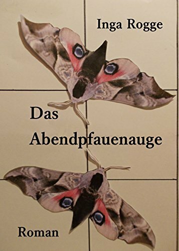 Das Abendpfauenauge