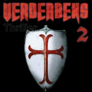 Das Buch des Verderbens 2: Luzifer und der Tempelritter: Mystery-Horror-Thriller