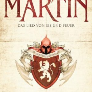 Das Erbe von Winterfell (Das Lied von Eis und Feuer, Band 2)
