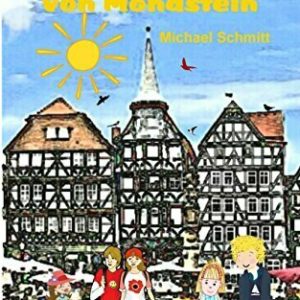 Das Geheimnis von Mondstein
