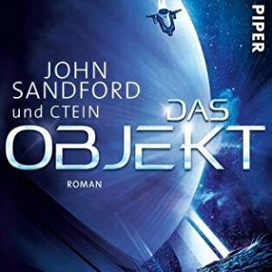 Das Objekt: Roman