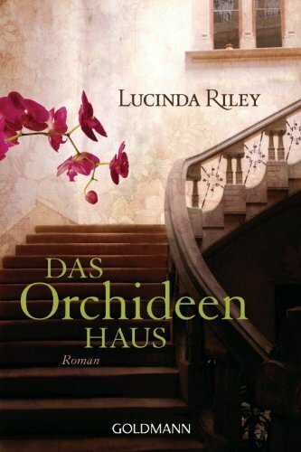 Das Orchideenhaus: Roman