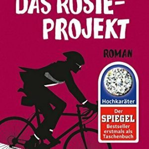 Das Rosie-Projekt: Roman (Hochkaräter)