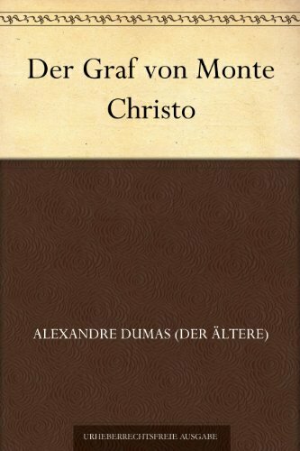 Der Graf von Monte Christo