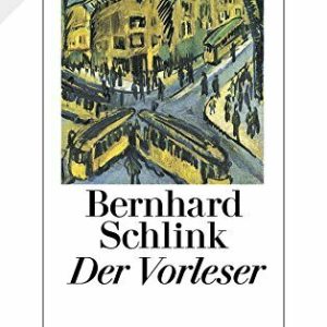 Der Vorleser