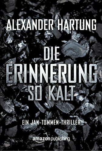 Die Erinnerung so kalt (Ein Jan-Tommen-Thriller 4)