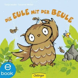 Die Eule mit der Beule