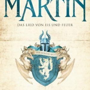 Die Herren von Winterfell (Das Lied von Eis und Feuer, Band 1)