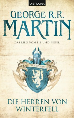 Die Herren von Winterfell (Das Lied von Eis und Feuer, Band 1)