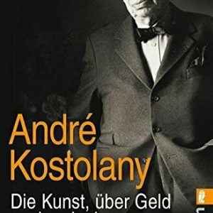 Die Kunst, über Geld nachzudenken