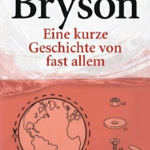 Eine kurze Geschichte von fast allem