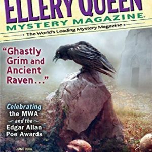 Ellery Queen's Mystery Magazine