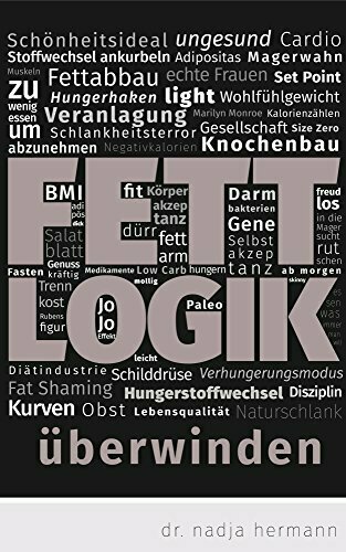 Fettlogik überwinden