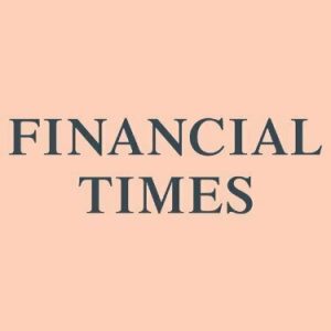 Financial Times - UK Edition