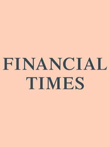 Financial Times - UK Edition
