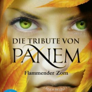 Flammender Zorn (Die Tribute von Panem, Band 3)