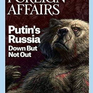 Foreign Affairs