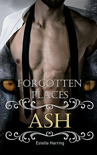 Forgotten Places: Ash