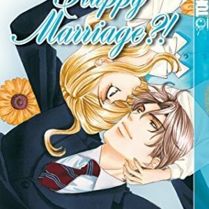 Happy Marriage?! 02