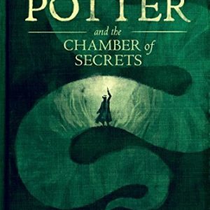 Harry Potter and the Chamber of Secrets (English Edition)