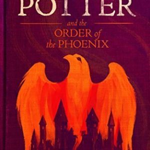 Harry Potter and the Order of the Phoenix