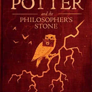 Harry Potter and the Philosopher's Stone (English Edition)