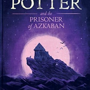 Harry Potter and the Prisoner of Azkaban