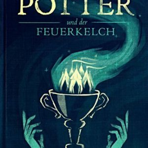 Harry Potter und der Feuerkelch (Die Harry-Potter-Buchreihe)