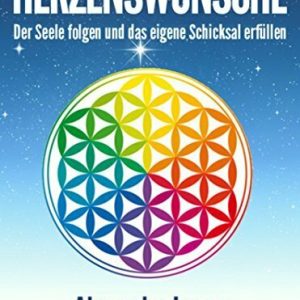 Herzenswünsche: Der Seele zuhören und die eigene Vorsehung erfüllen