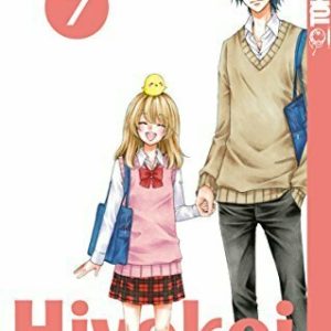 Hiyokoi 07
